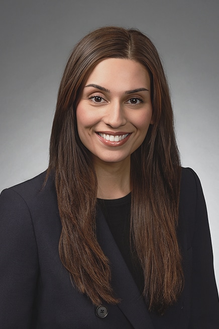 Amna Abid – Lillig & Thorsness, Ltd.